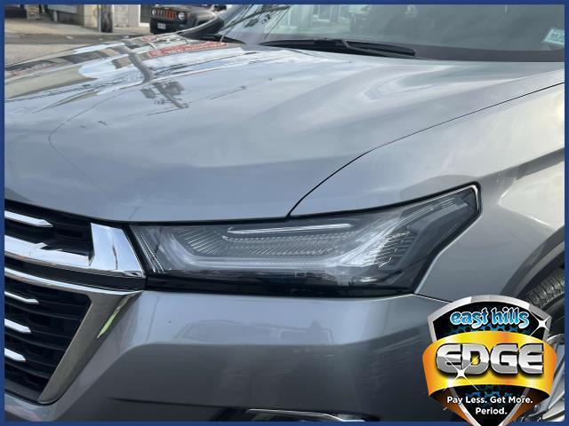 used 2023 Chevrolet Traverse car, priced at $26,995