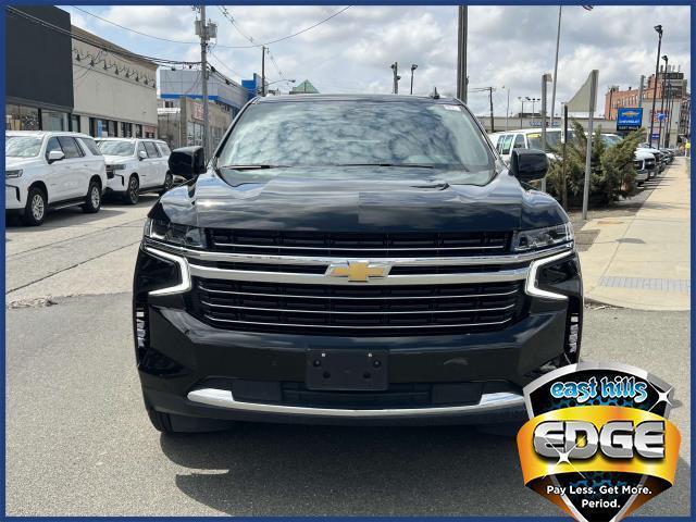 used 2024 Chevrolet Suburban car, priced at $53,999
