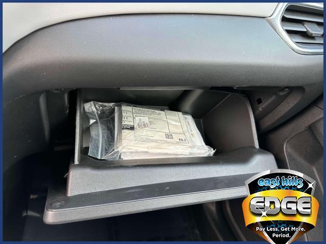 used 2022 Chevrolet Equinox car, priced at $16,995