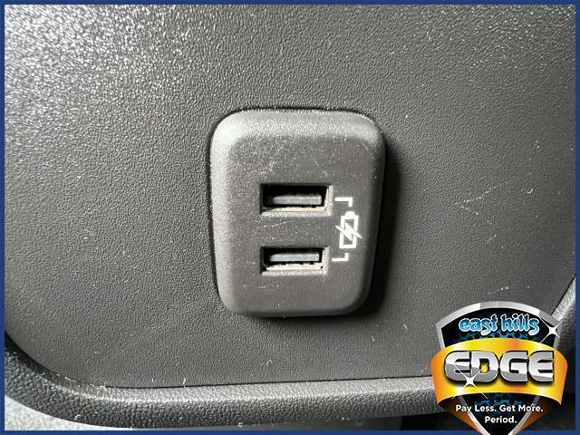 used 2022 Chevrolet Equinox car, priced at $17,595