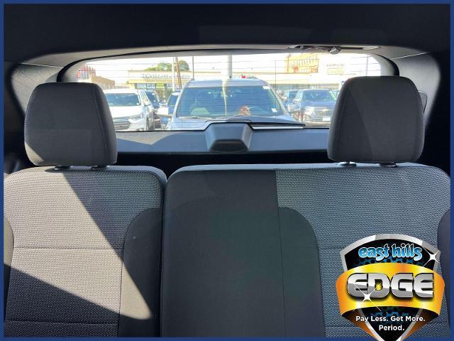 used 2023 Chevrolet Traverse car, priced at $29,995