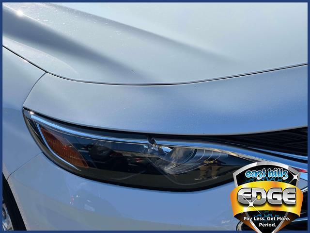 used 2023 Chevrolet Malibu car, priced at $17,495