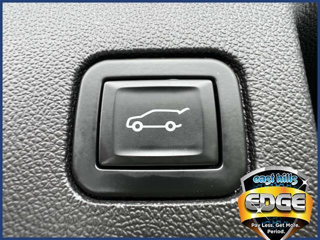 used 2022 Chevrolet Equinox car, priced at $19,495
