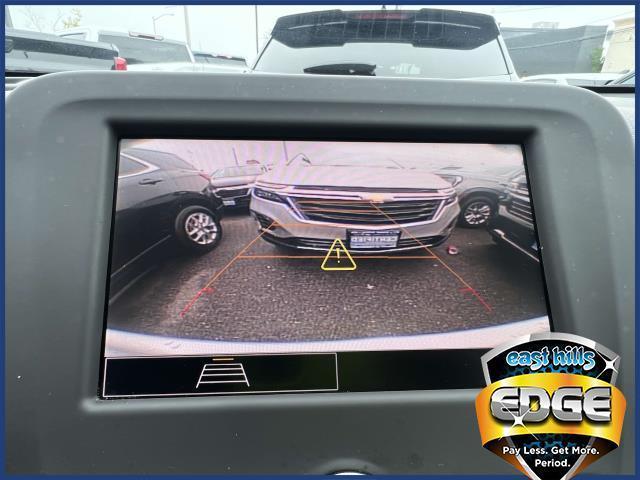 used 2022 Chevrolet Equinox car, priced at $19,495