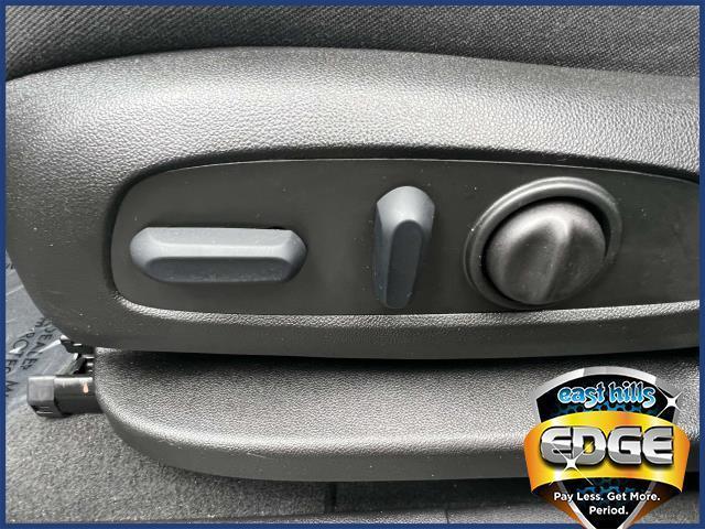 used 2022 Chevrolet Equinox car, priced at $19,495