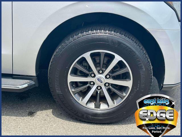 used 2019 Ford Expedition car, priced at $30,995