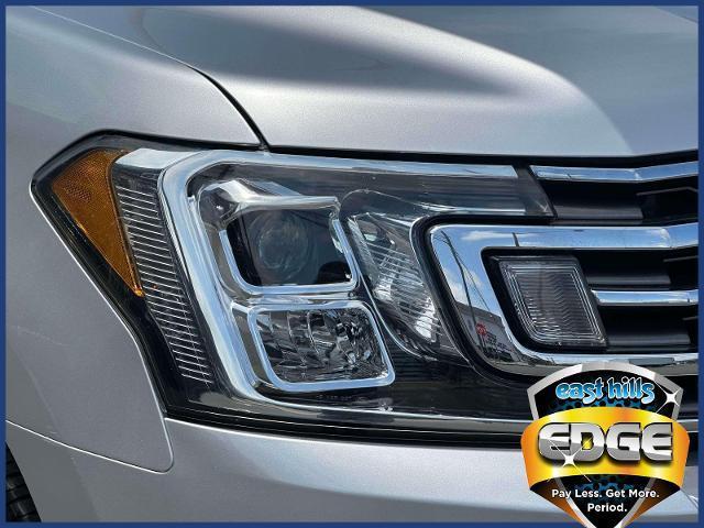 used 2019 Ford Expedition car, priced at $30,995