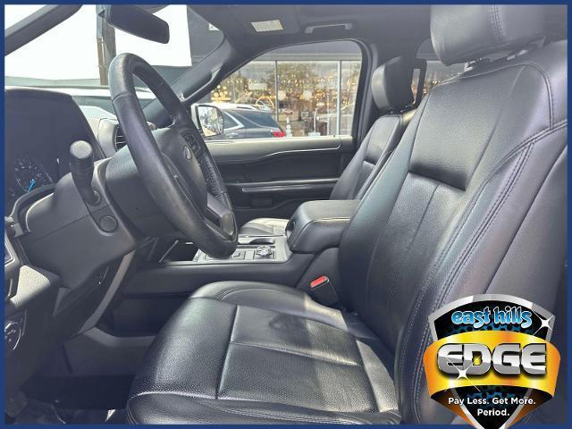 used 2019 Ford Expedition car, priced at $30,995