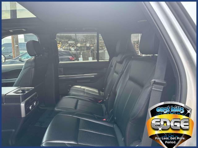 used 2019 Ford Expedition car, priced at $30,995