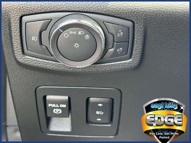 used 2019 Ford Expedition car, priced at $30,995
