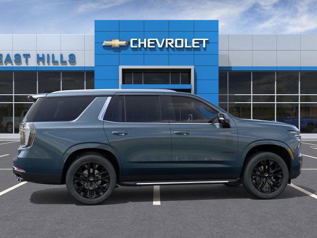 new 2026 Chevrolet Tahoe car, priced at $87,735