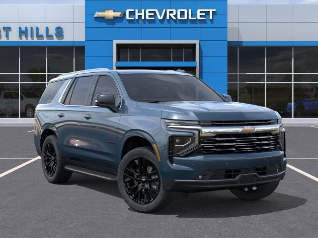 new 2026 Chevrolet Tahoe car, priced at $87,735