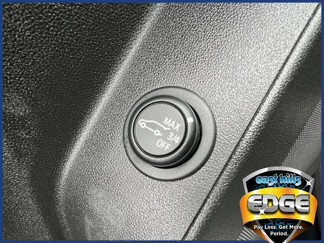 used 2023 Chevrolet Equinox car, priced at $22,995