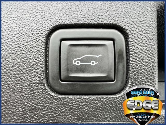 used 2023 Chevrolet Equinox car, priced at $22,995