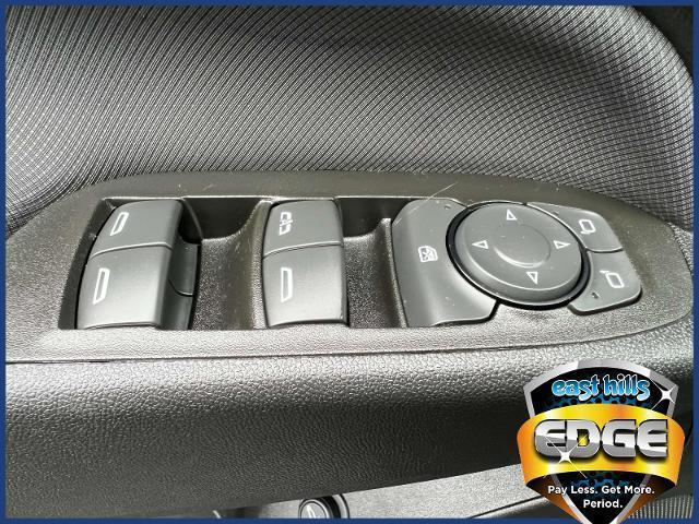used 2023 Chevrolet Equinox car, priced at $22,995
