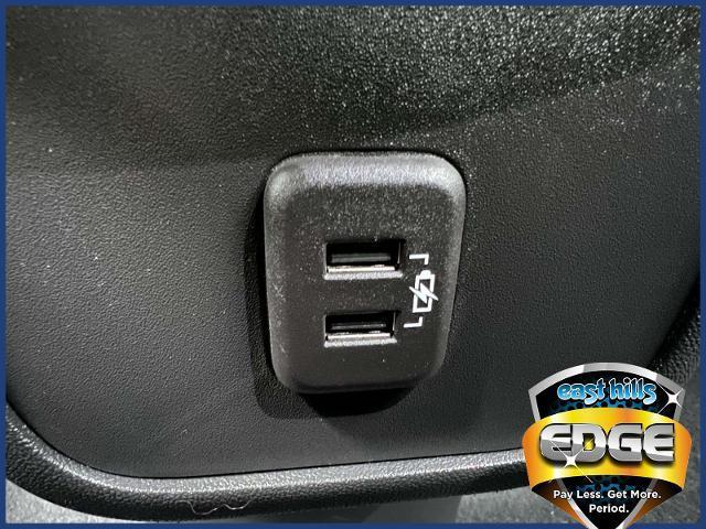 used 2023 Chevrolet Equinox car, priced at $22,995