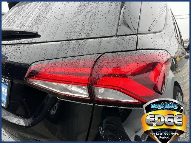 used 2023 Chevrolet Equinox car, priced at $22,995