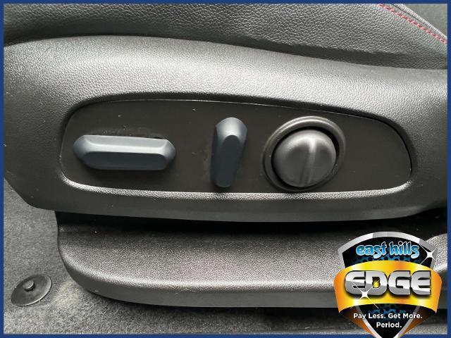used 2023 Chevrolet Equinox car, priced at $22,995
