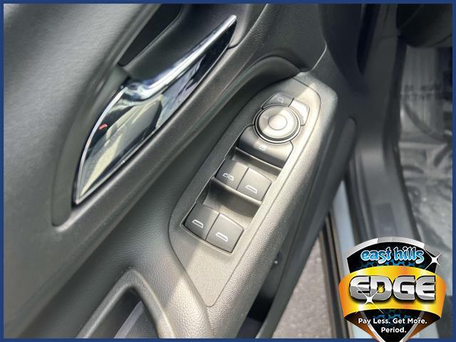 used 2023 Chevrolet Equinox car, priced at $21,999