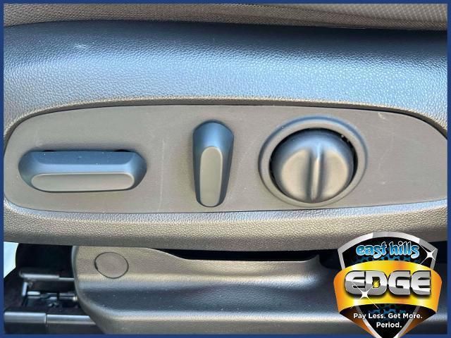 used 2023 Chevrolet TrailBlazer car, priced at $21,995