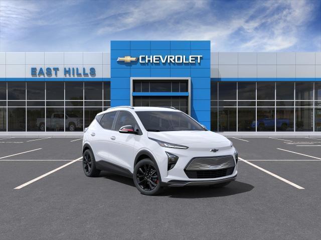 new 2023 Chevrolet Bolt EUV car, priced at $32,275