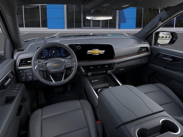 new 2025 Chevrolet Tahoe car, priced at $68,290