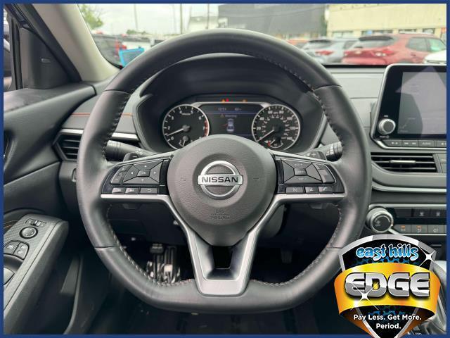 used 2019 Nissan Altima car, priced at $12,995