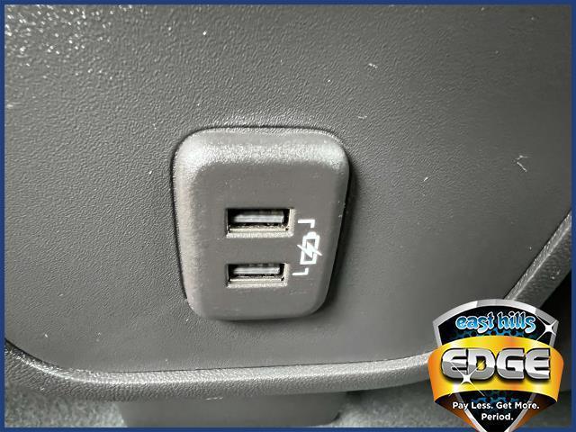 used 2022 Chevrolet Equinox car, priced at $20,495