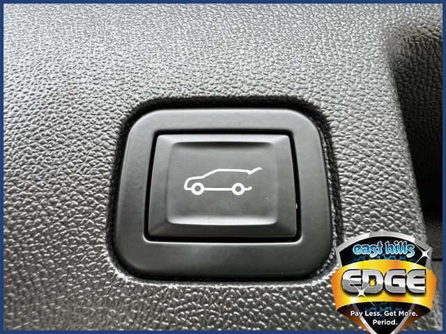used 2022 Chevrolet Equinox car, priced at $20,495
