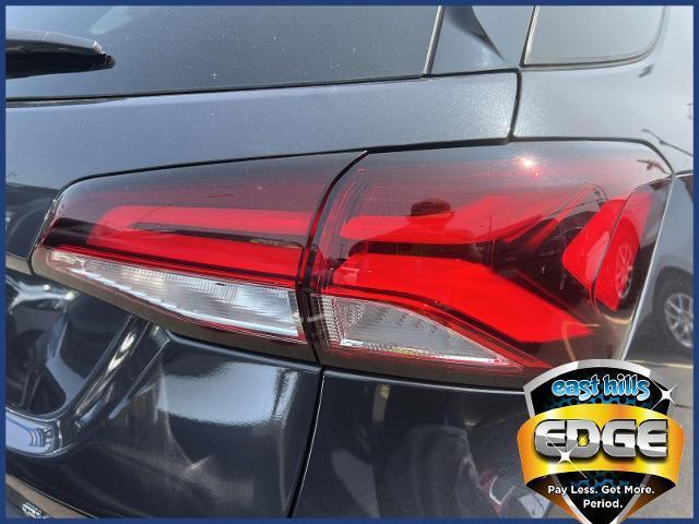 used 2022 Chevrolet Equinox car, priced at $22,995