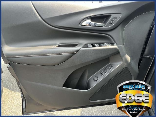 used 2022 Chevrolet Equinox car, priced at $22,995