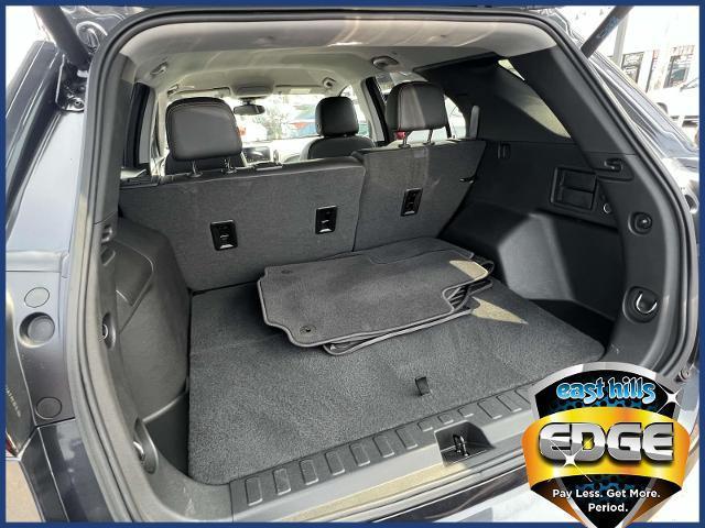 used 2022 Chevrolet Equinox car, priced at $22,995