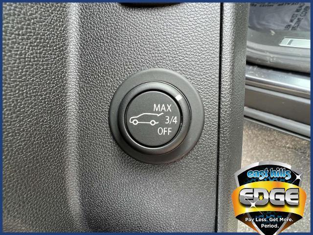 used 2022 Chevrolet Equinox car, priced at $22,995