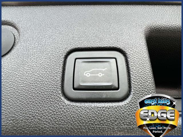 used 2022 Chevrolet Equinox car, priced at $22,995