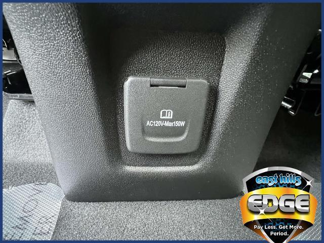 used 2022 Chevrolet Equinox car, priced at $22,995