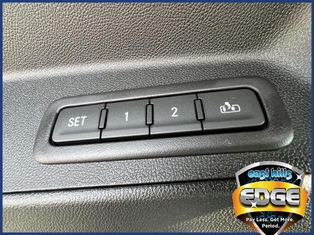 used 2022 Chevrolet Equinox car, priced at $22,995
