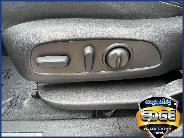 used 2022 Chevrolet Equinox car, priced at $22,995