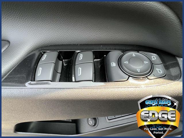 used 2022 Chevrolet Equinox car, priced at $22,995