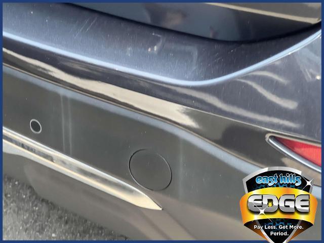 used 2022 Chevrolet Equinox car, priced at $22,995