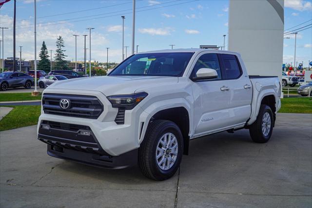 new 2024 Toyota Tacoma car, priced at $44,951