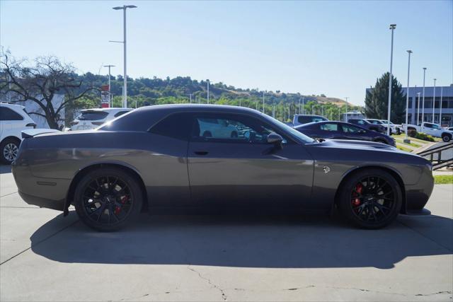 used 2015 Dodge Challenger car, priced at $55,400