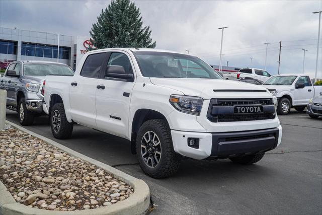 used 2016 Toyota Tundra car, priced at $24,995