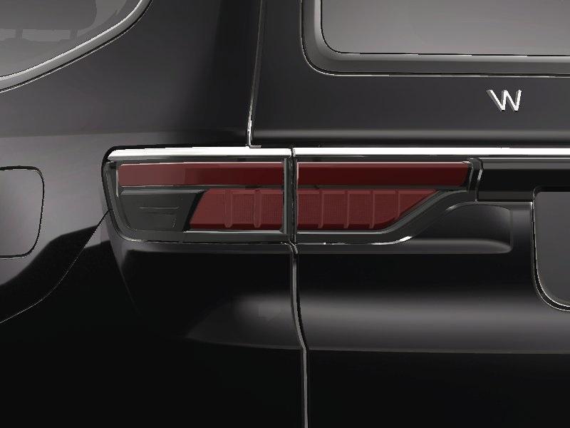 new 2025 Jeep Wagoneer car, priced at $68,730