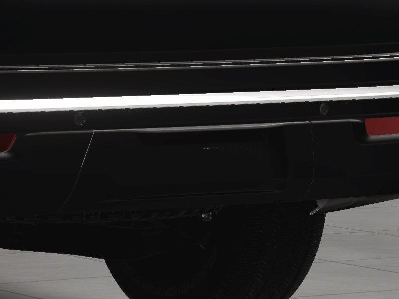 new 2025 Jeep Wagoneer car, priced at $68,730