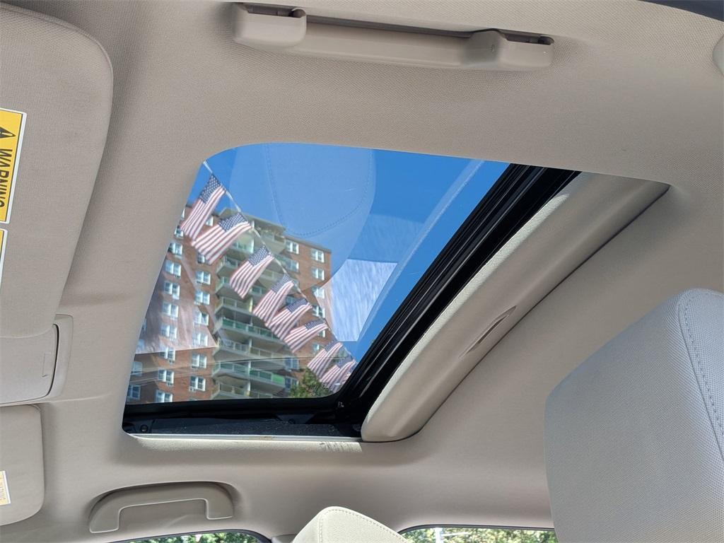 used 2019 Honda CR-V car, priced at $26,499