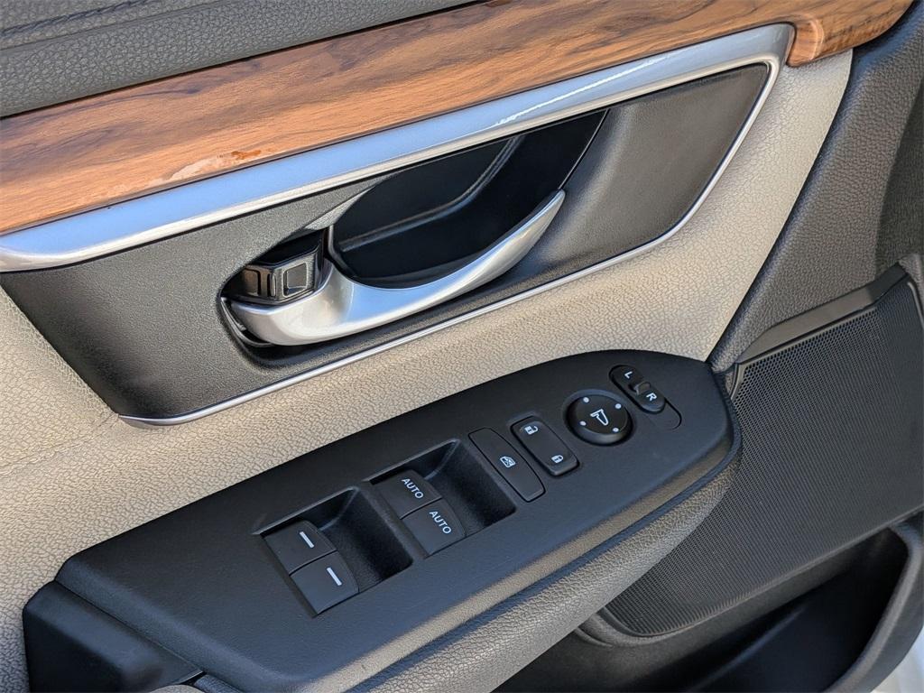 used 2019 Honda CR-V car, priced at $26,499