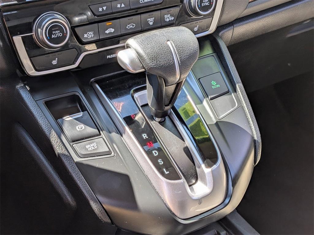 used 2019 Honda CR-V car, priced at $26,499