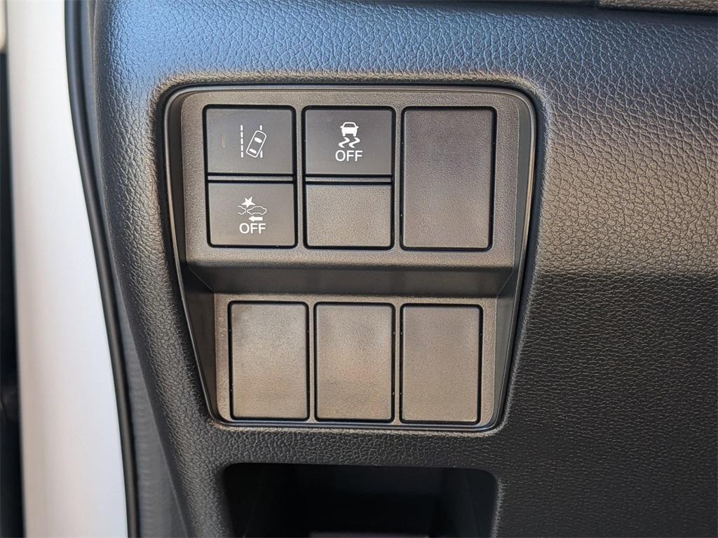 used 2019 Honda CR-V car, priced at $26,499