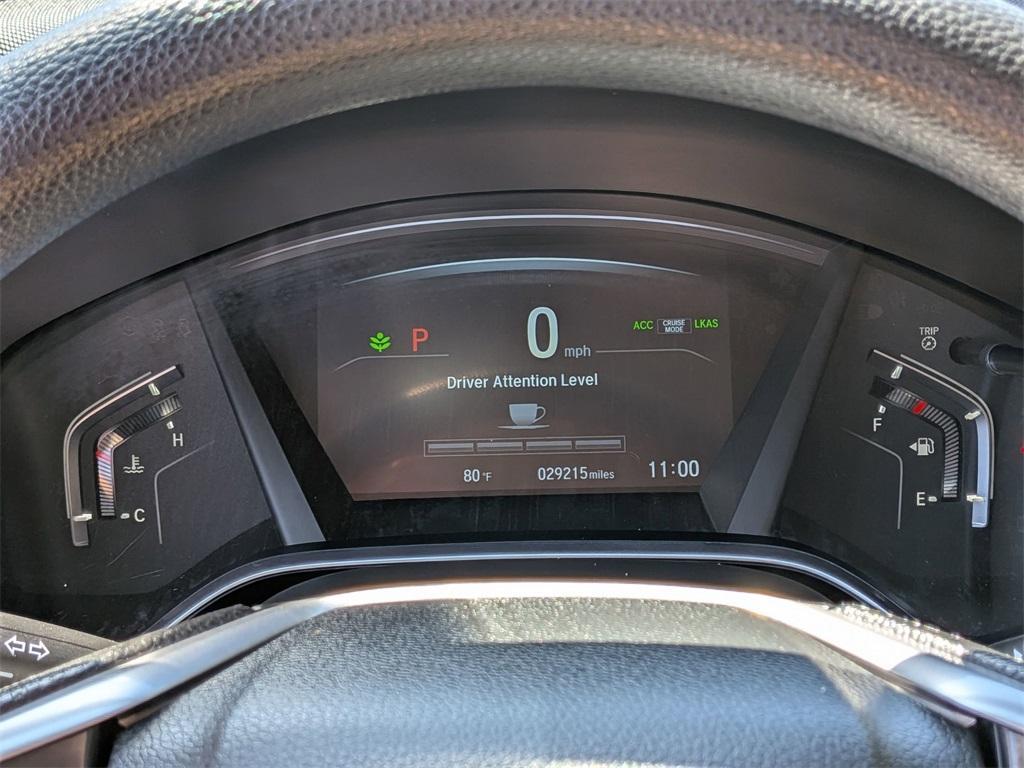 used 2019 Honda CR-V car, priced at $26,499