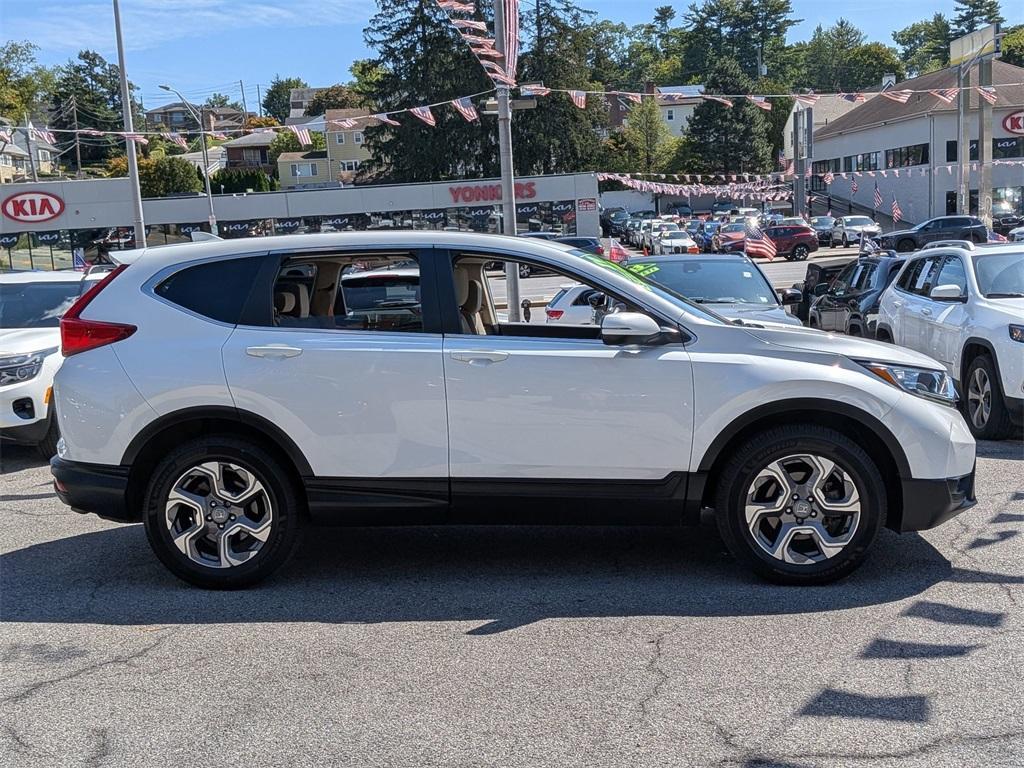 used 2019 Honda CR-V car, priced at $26,499